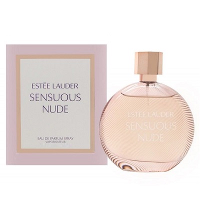 Sensuous Nude Perfume